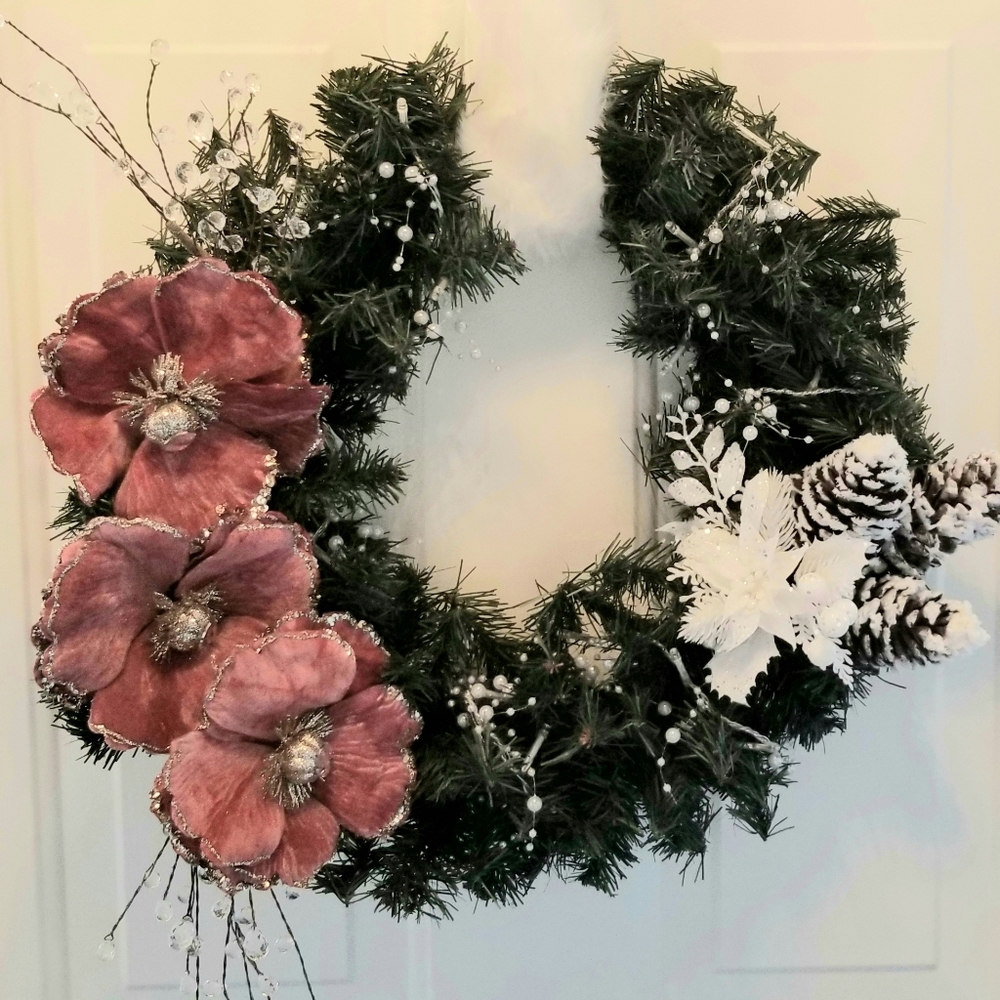 Winter Wreath